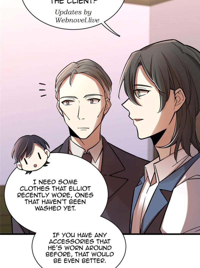 Lord of the Mysteries Chapter 37 page 50 - Chapter 37