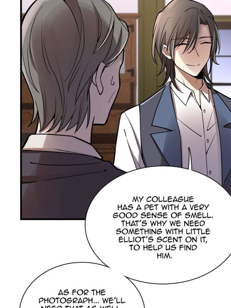 Lord of the Mysteries Chapter 37 page 52 - Chapter 37