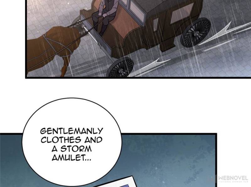 Lord of the Mysteries Chapter 37 page 55 - Chapter 37