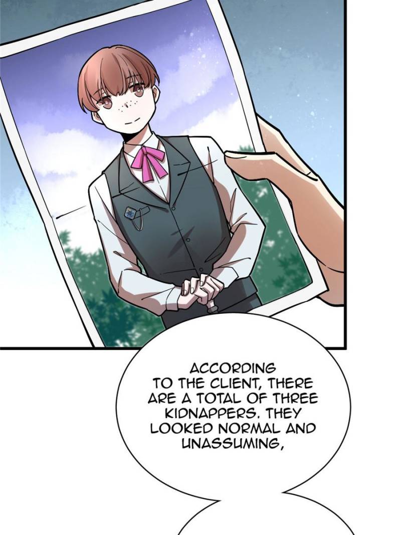 Lord of the Mysteries Chapter 37 page 56 - Chapter 37