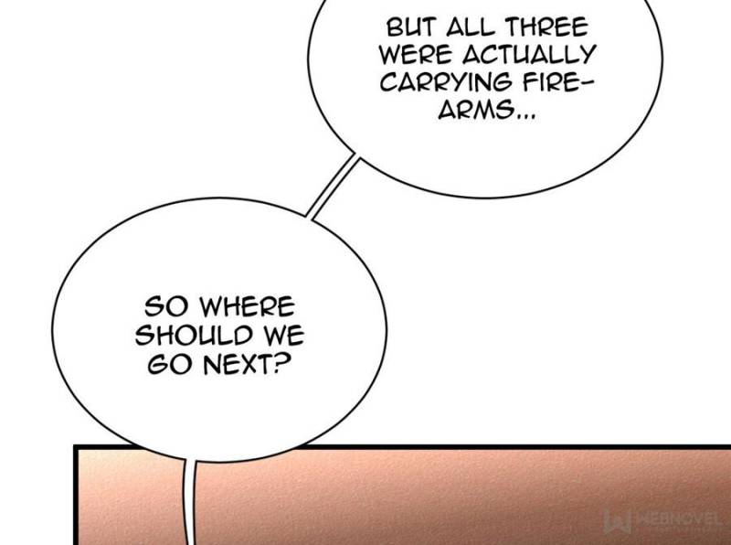 Lord of the Mysteries Chapter 37 page 57 - Chapter 37