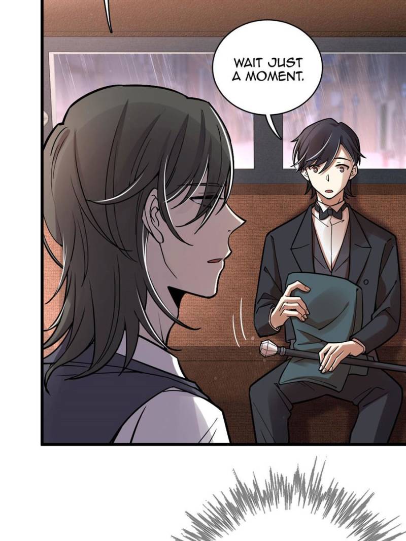 Lord of the Mysteries Chapter 37 page 58 - Chapter 37