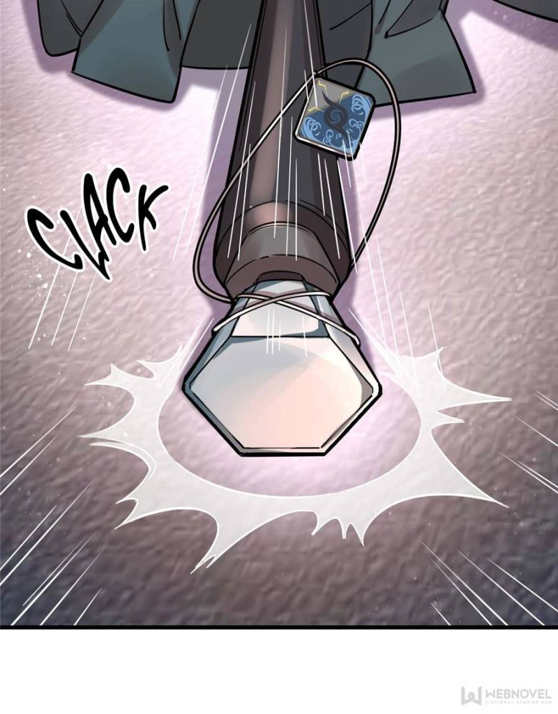 Lord of the Mysteries Chapter 37 page 67 - Chapter 37