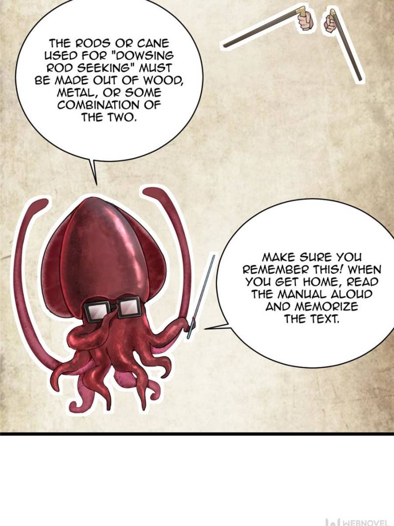 Lord of the Mysteries Chapter 37 page 74 - Chapter 37