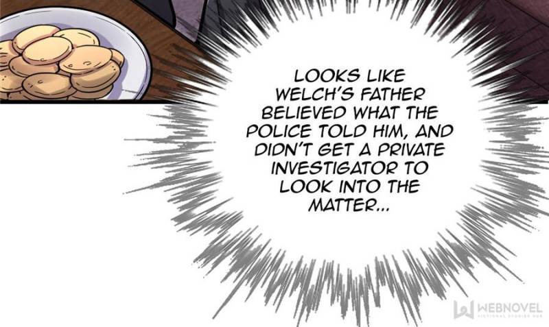 Lord of the Mysteries Chapter 37 page 8 - Chapter 37