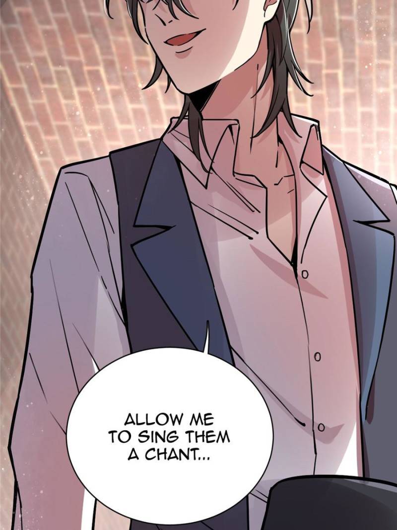 Lord of the Mysteries Chapter 38 page 10 - Chapter 38