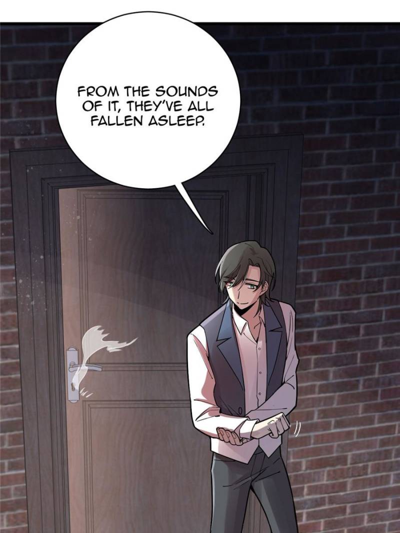 Lord of the Mysteries Chapter 38 page 19 - Chapter 38