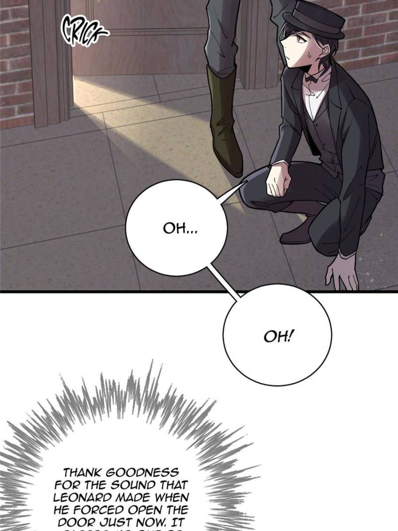 Lord of the Mysteries Chapter 38 page 20 - Chapter 38