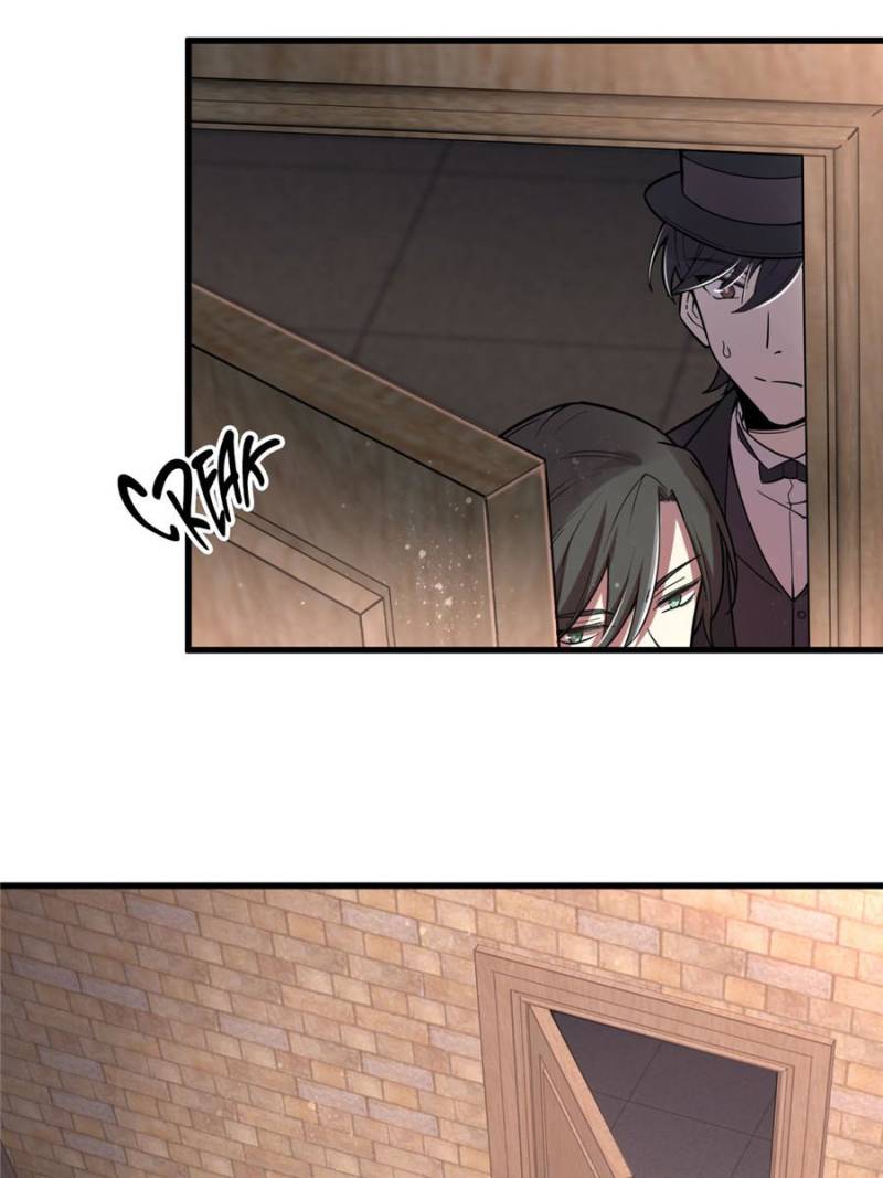 Lord of the Mysteries Chapter 38 page 22 - Chapter 38