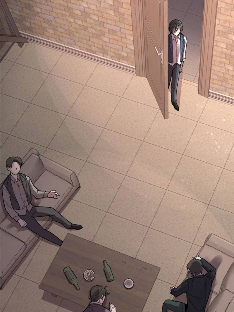Lord of the Mysteries Chapter 38 page 23 - Chapter 38