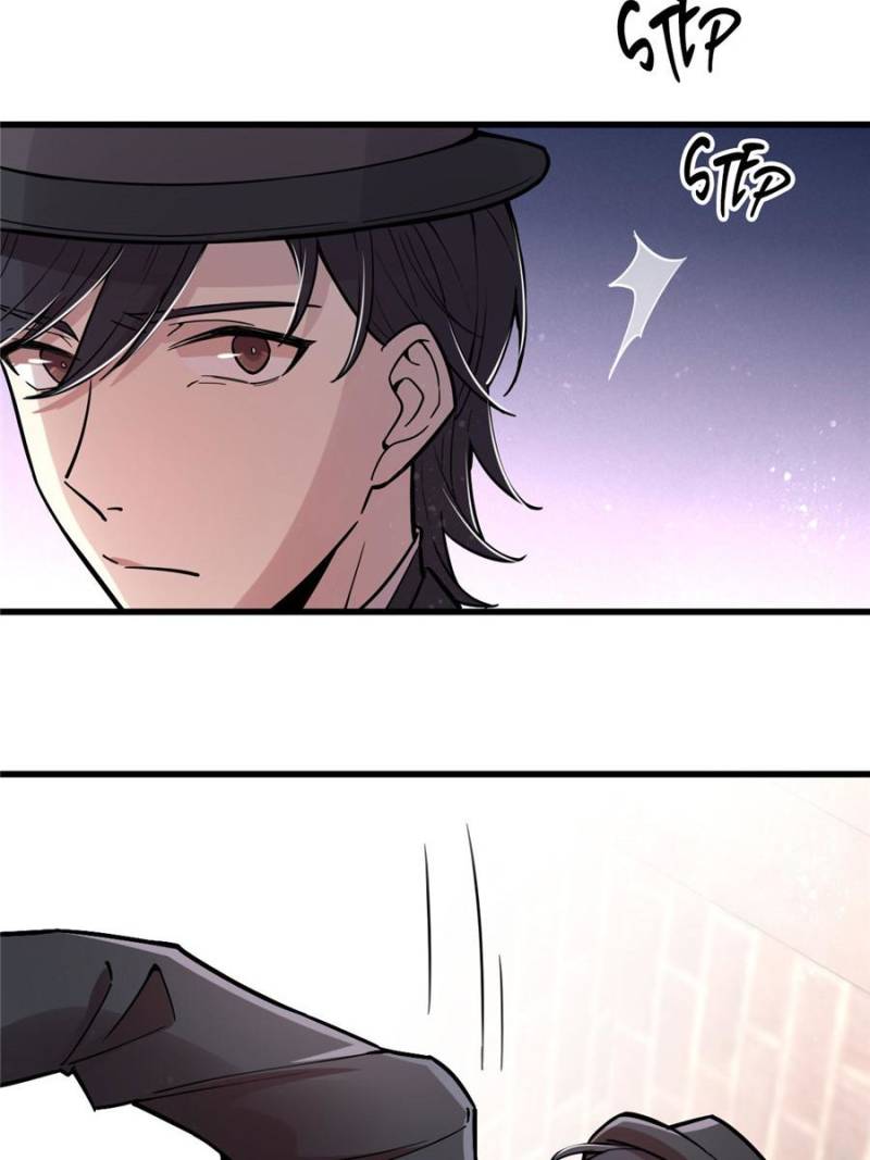 Lord of the Mysteries Chapter 38 page 27 - Chapter 38