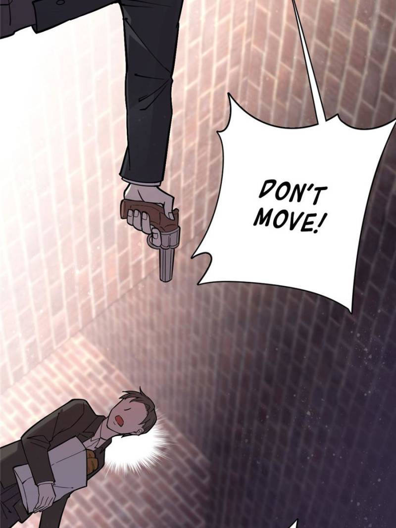 Lord of the Mysteries Chapter 38 page 29 - Chapter 38
