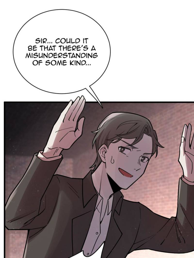 Lord of the Mysteries Chapter 38 page 31 - Chapter 38