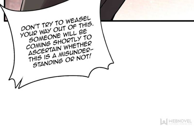 Lord of the Mysteries Chapter 38 page 32 - Chapter 38