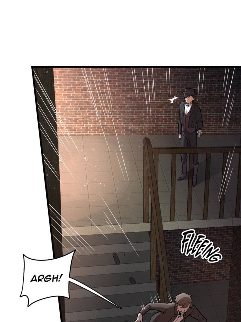 Lord of the Mysteries Chapter 38 page 33 - Chapter 38