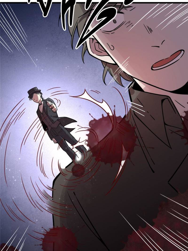 Lord of the Mysteries Chapter 38 page 35 - Chapter 38
