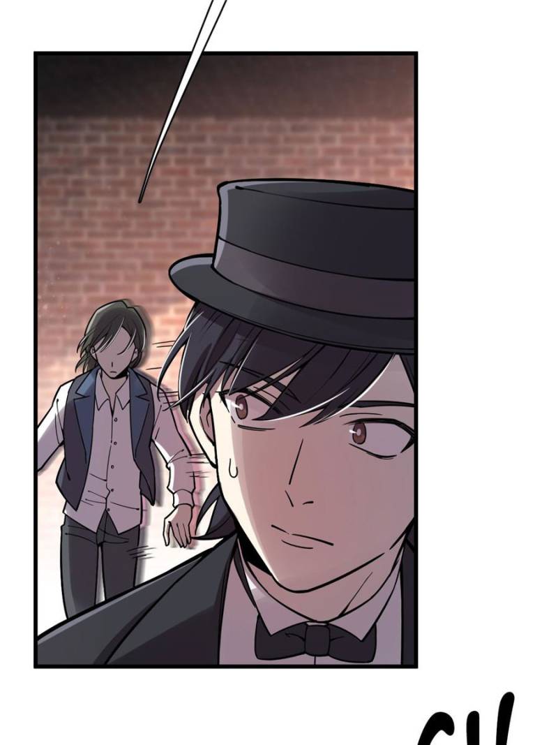 Lord of the Mysteries Chapter 38 page 37 - Chapter 38