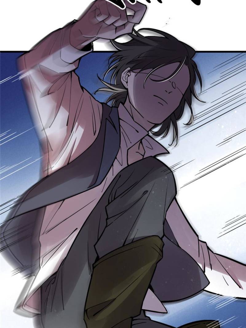 Lord of the Mysteries Chapter 38 page 39 - Chapter 38