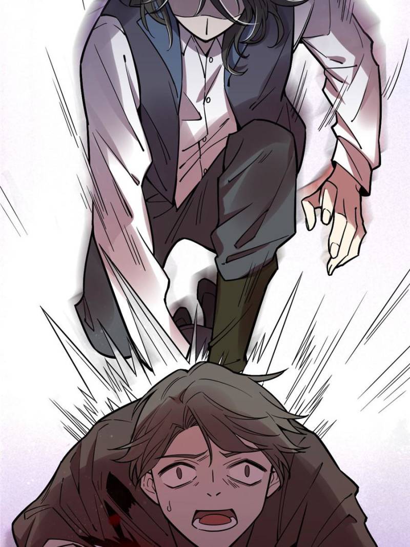Lord of the Mysteries Chapter 38 page 43 - Chapter 38