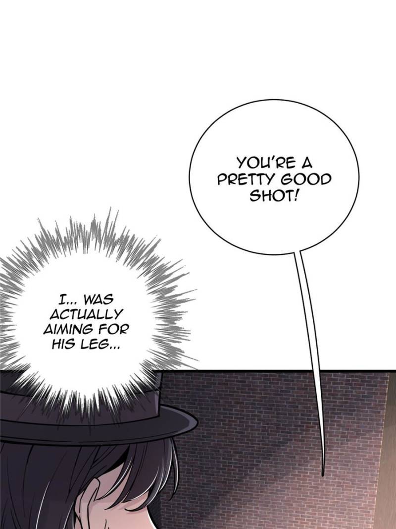 Lord of the Mysteries Chapter 38 page 45 - Chapter 38
