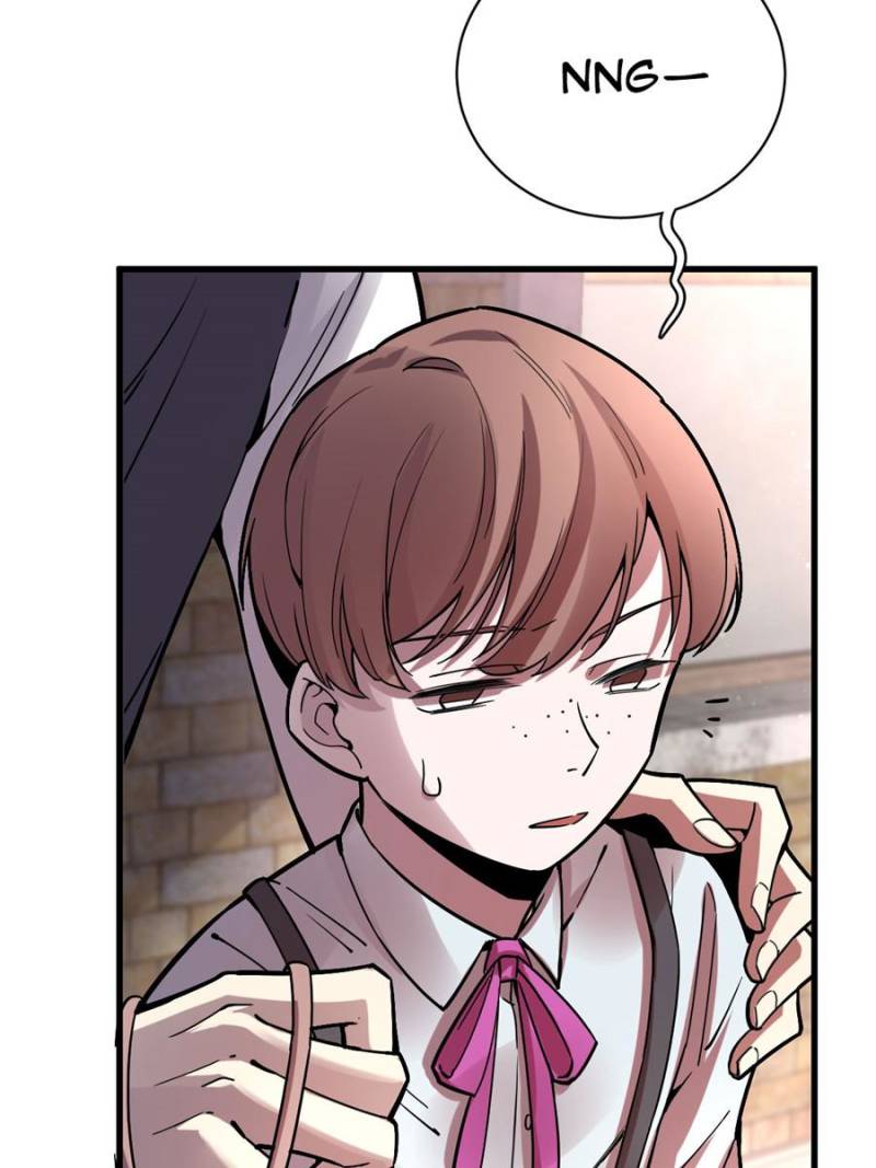 Lord of the Mysteries Chapter 38 page 48 - Chapter 38