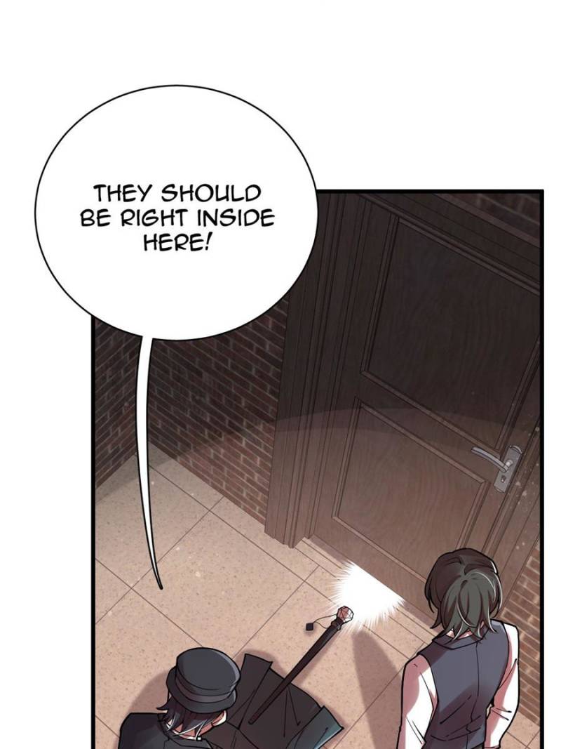 Lord of the Mysteries Chapter 38 page 5 - Chapter 38