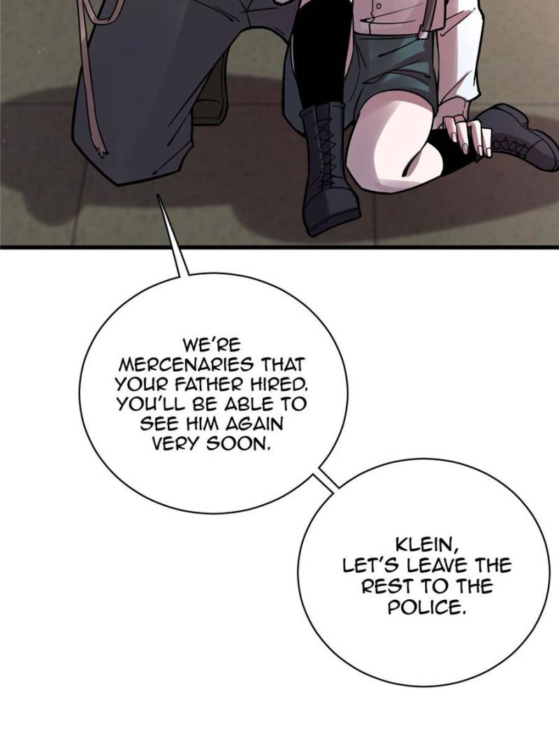 Lord of the Mysteries Chapter 38 page 52 - Chapter 38