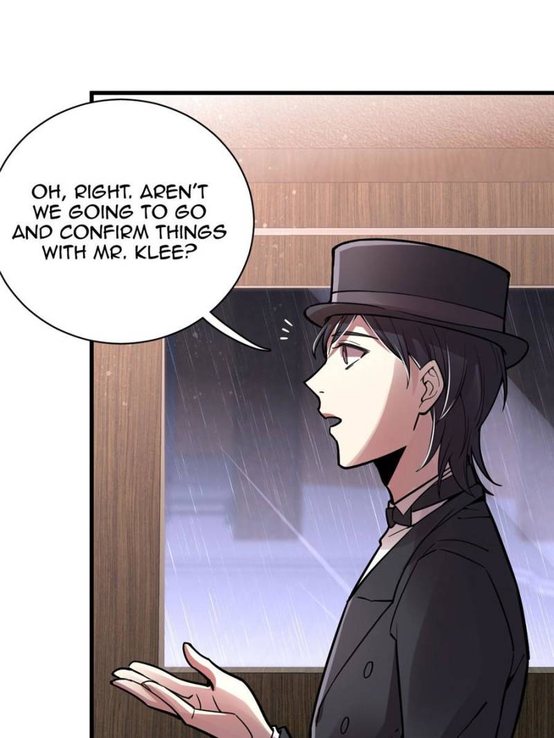 Lord of the Mysteries Chapter 38 page 58 - Chapter 38