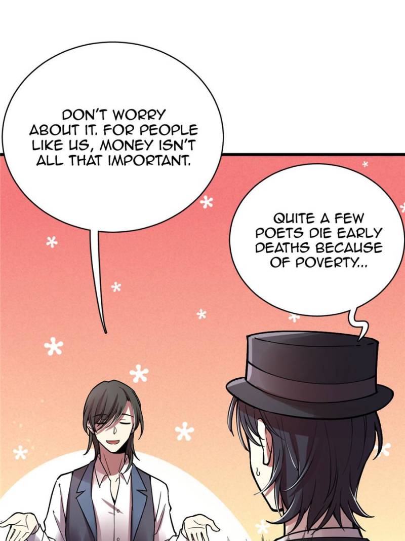 Lord of the Mysteries Chapter 38 page 60 - Chapter 38