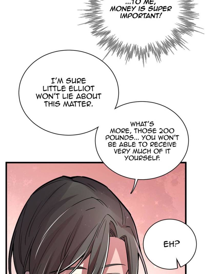 Lord of the Mysteries Chapter 38 page 62 - Chapter 38