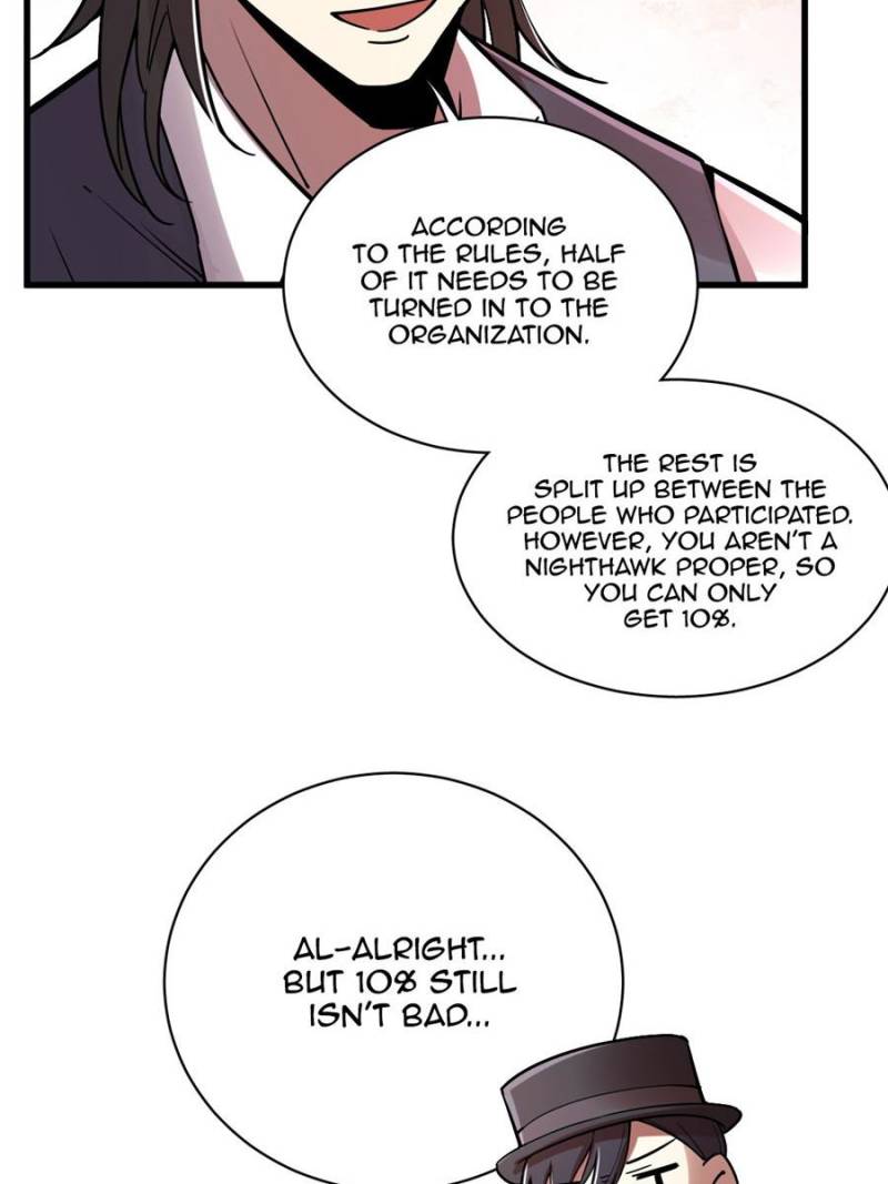 Lord of the Mysteries Chapter 38 page 64 - Chapter 38