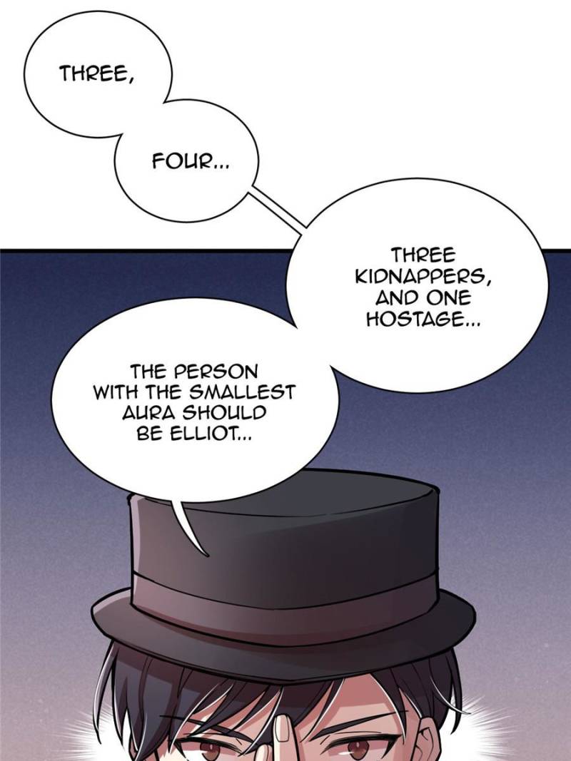 Lord of the Mysteries Chapter 38 page 7 - Chapter 38