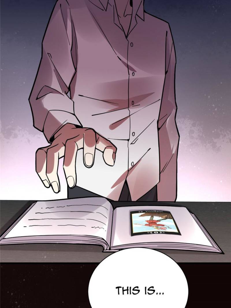 Lord of the Mysteries Chapter 38 page 71 - Chapter 38