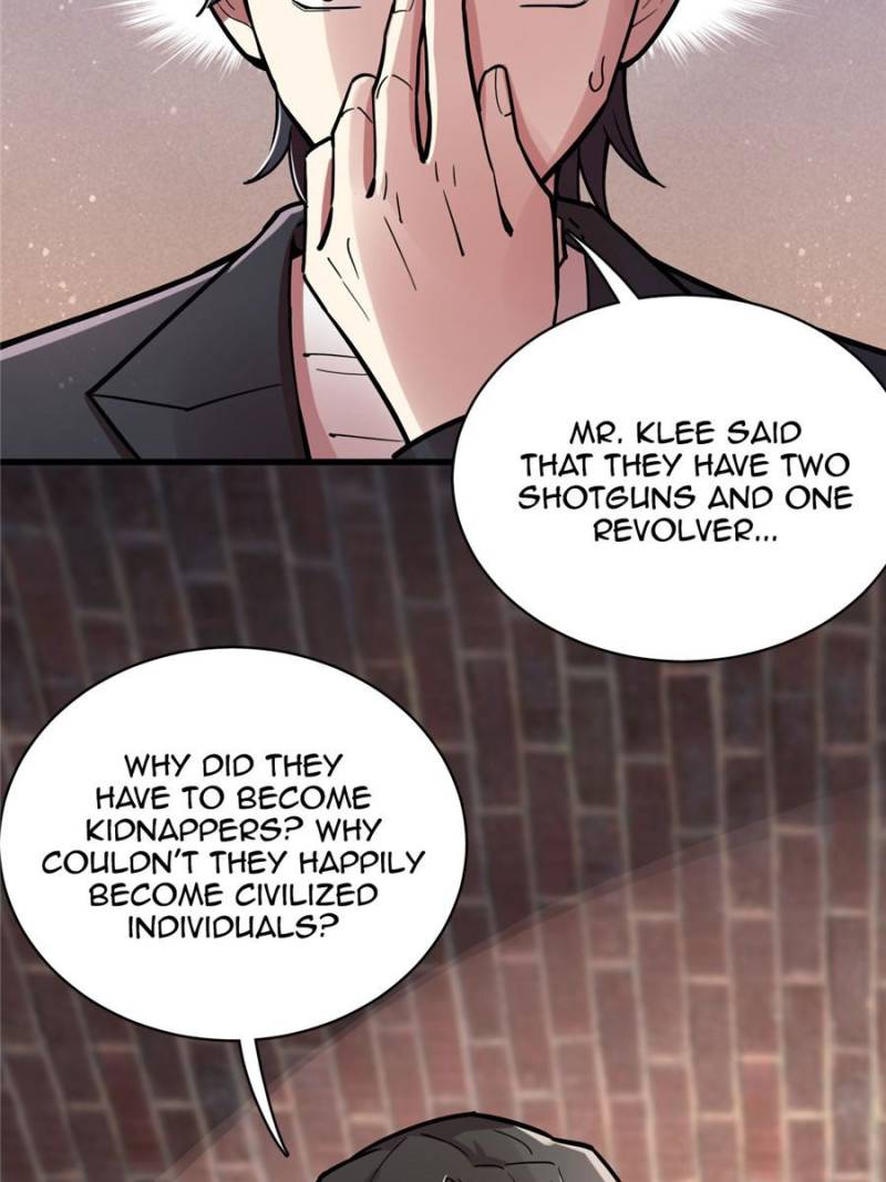 Lord of the Mysteries Chapter 38 page 8 - Chapter 38