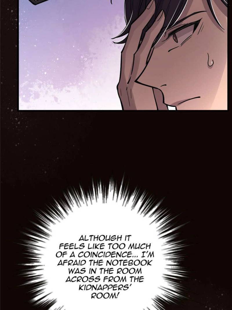 Lord of the Mysteries Chapter 39 page 10 - Chapter 39