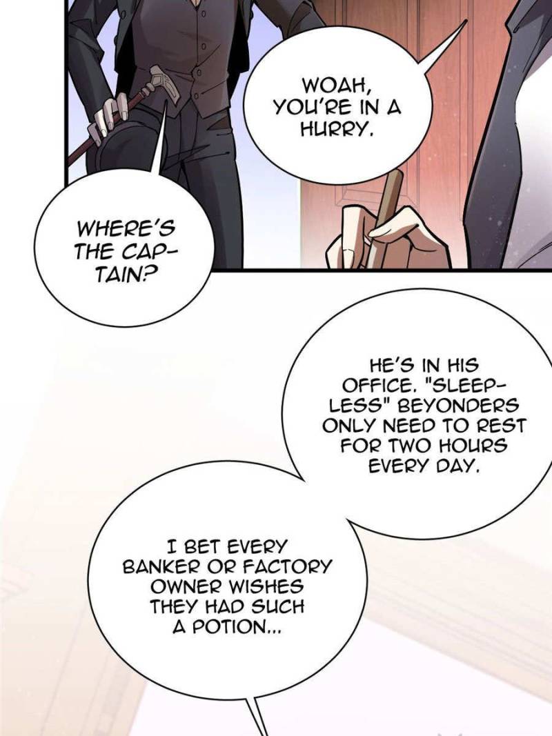 Lord of the Mysteries Chapter 39 page 16 - Chapter 39
