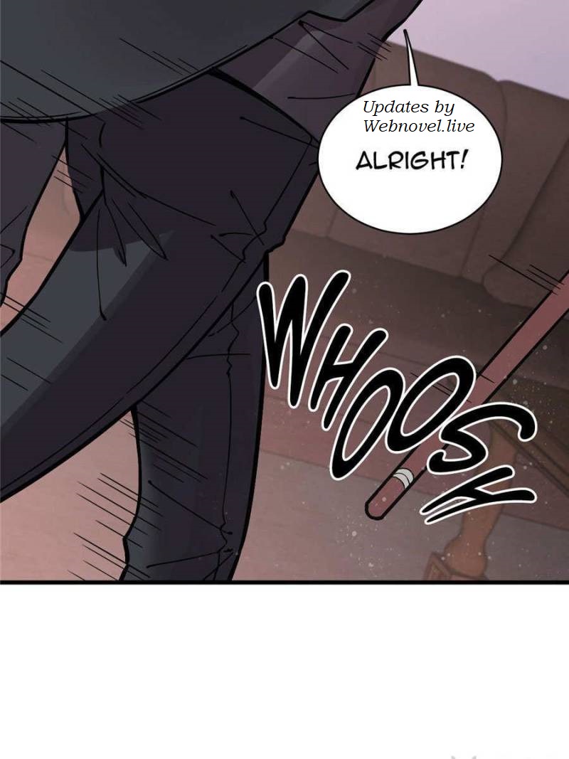 Lord of the Mysteries Chapter 39 page 19 - Chapter 39