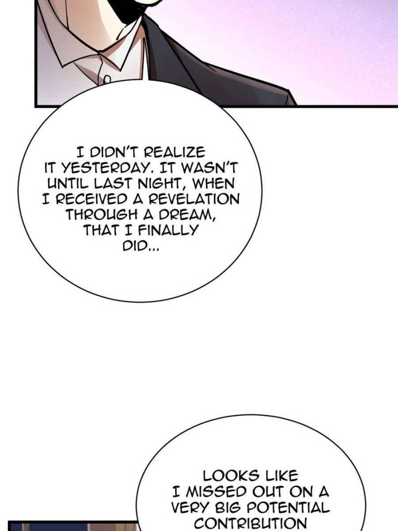 Lord of the Mysteries Chapter 39 page 24 - Chapter 39