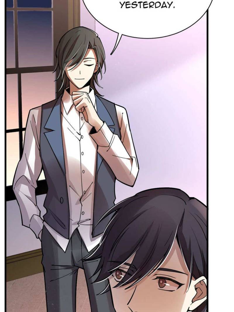 Lord of the Mysteries Chapter 39 page 25 - Chapter 39