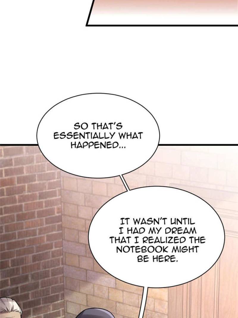 Lord of the Mysteries Chapter 39 page 30 - Chapter 39