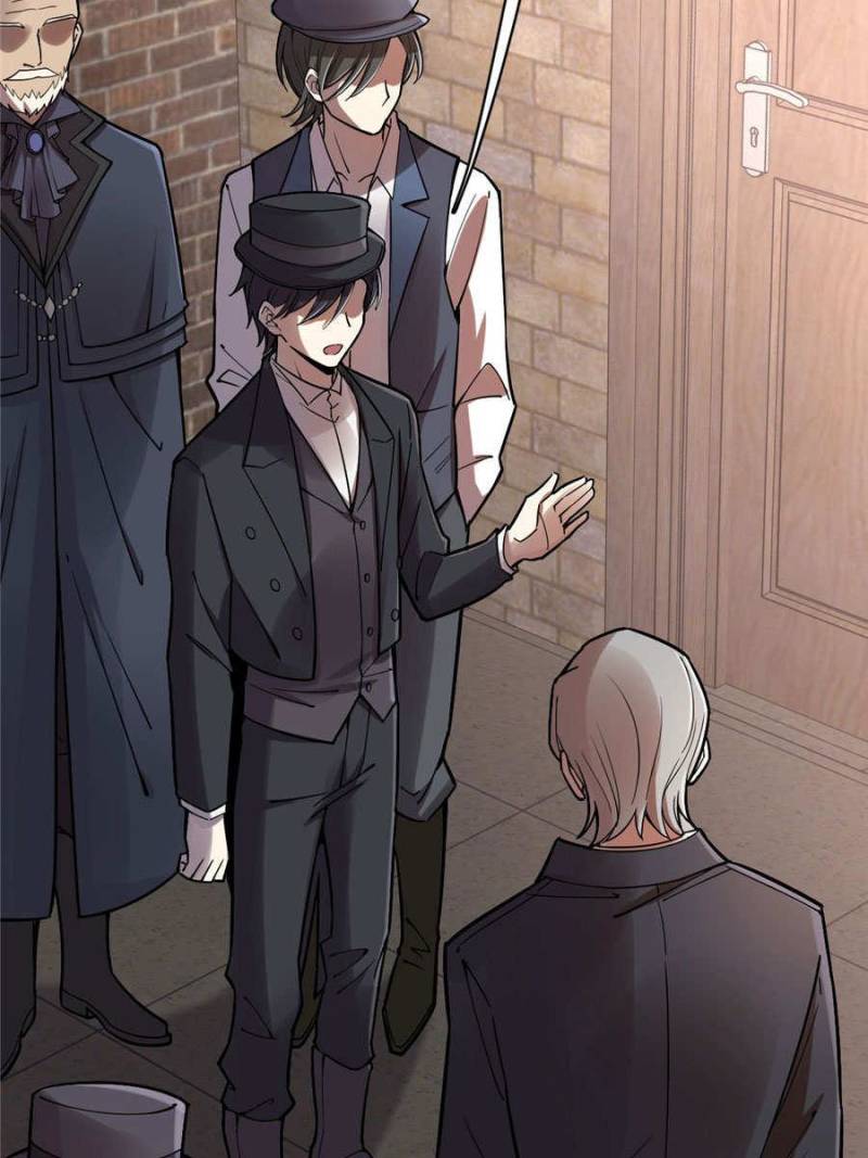 Lord of the Mysteries Chapter 39 page 31 - Chapter 39