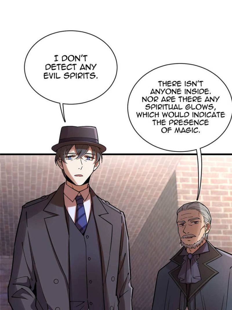 Lord of the Mysteries Chapter 39 page 33 - Chapter 39
