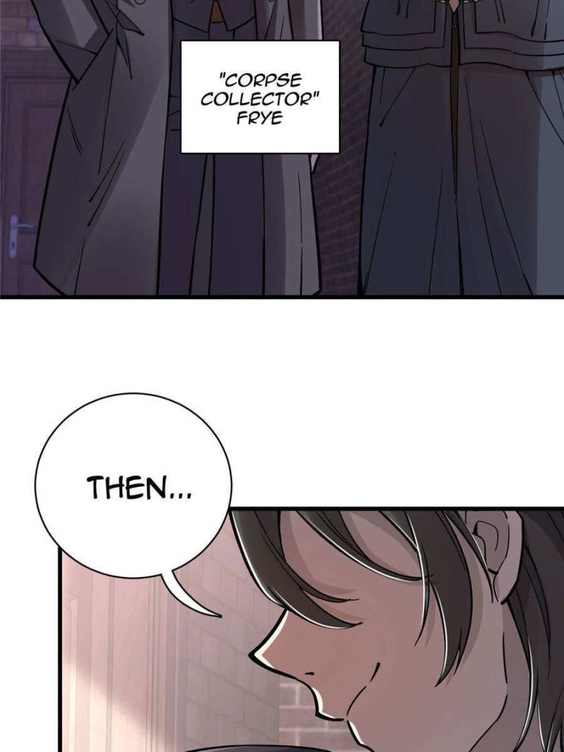 Lord of the Mysteries Chapter 39 page 34 - Chapter 39