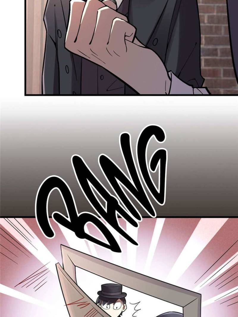 Lord of the Mysteries Chapter 39 page 36 - Chapter 39