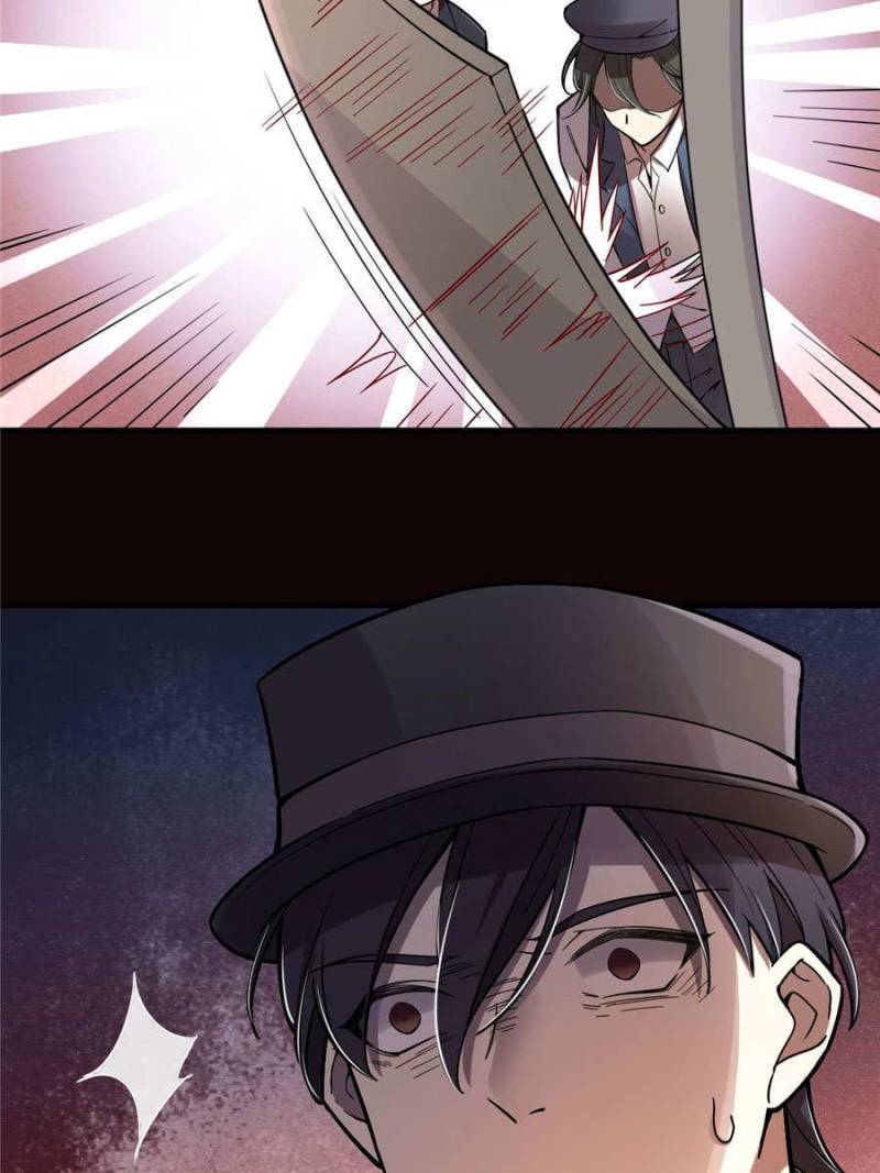 Lord of the Mysteries Chapter 39 page 37 - Chapter 39