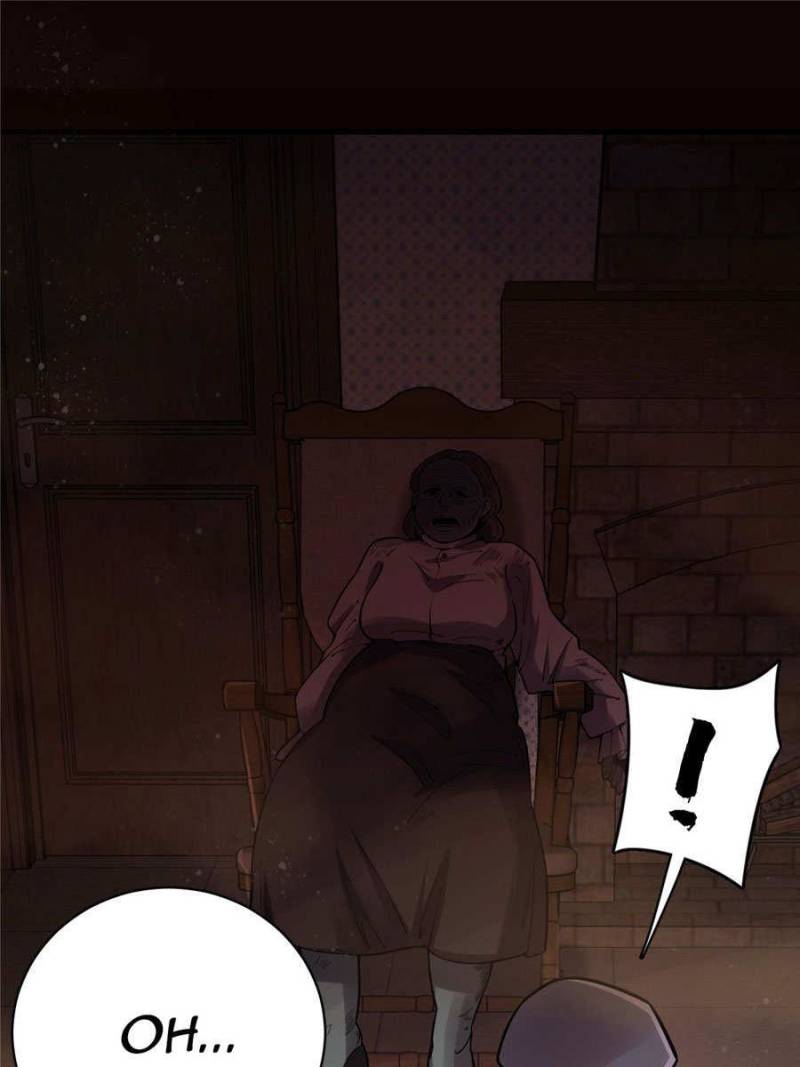 Lord of the Mysteries Chapter 39 page 39 - Chapter 39