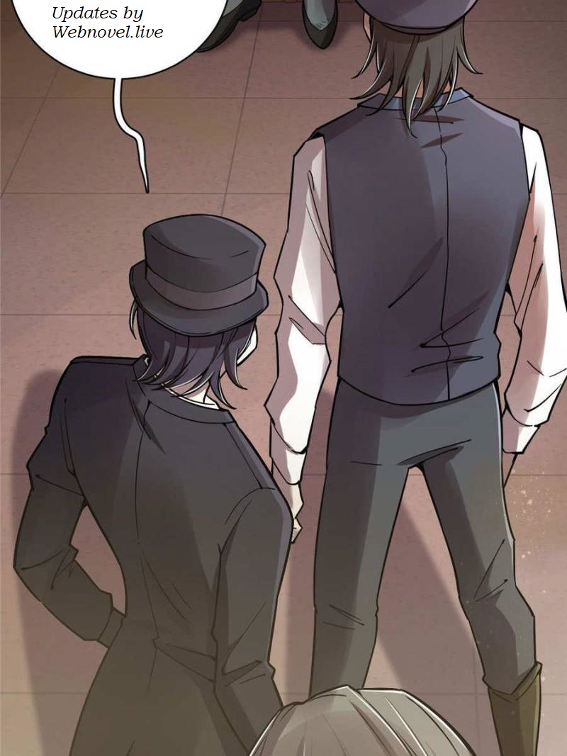 Lord of the Mysteries Chapter 39 page 40 - Chapter 39