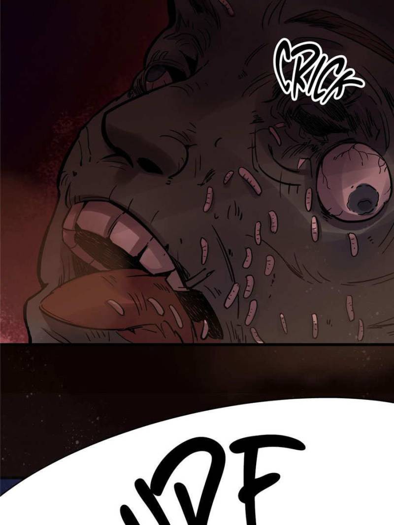 Lord of the Mysteries Chapter 39 page 42 - Chapter 39