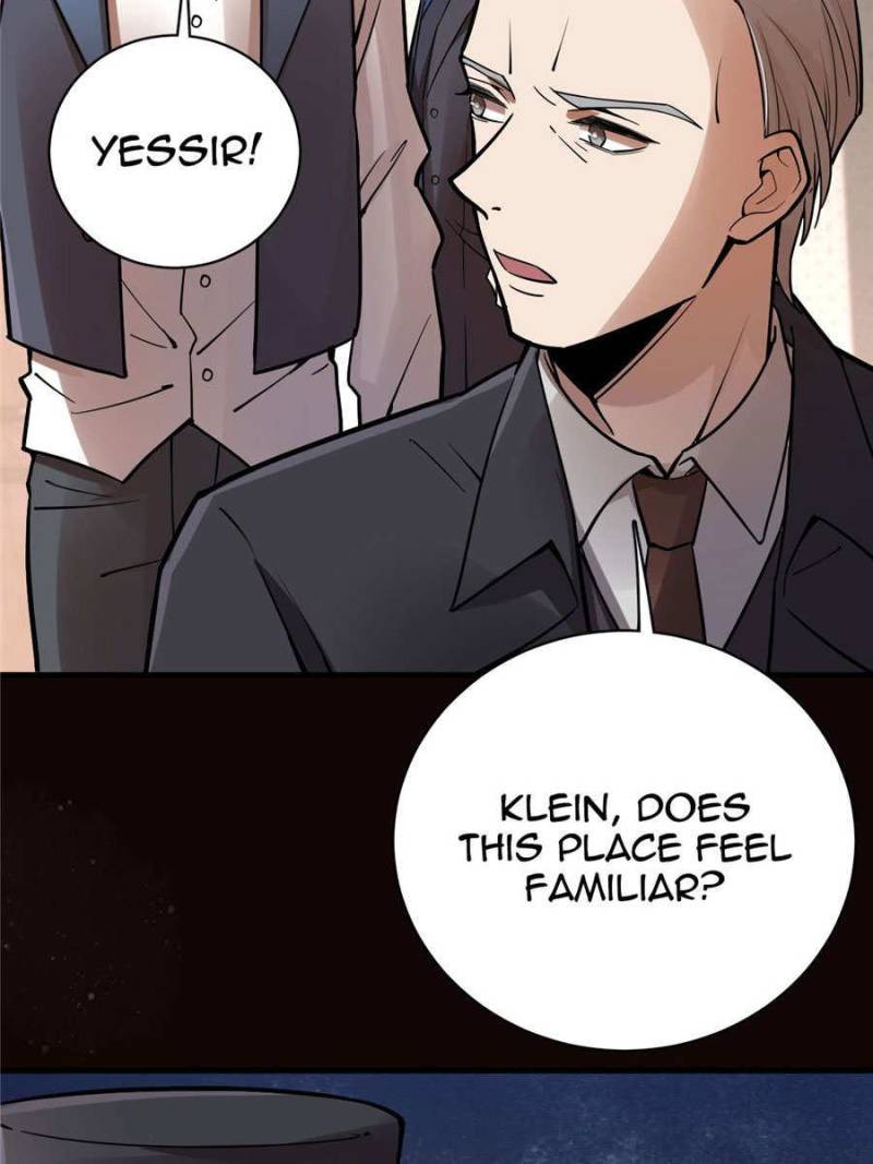 Lord of the Mysteries Chapter 39 page 46 - Chapter 39