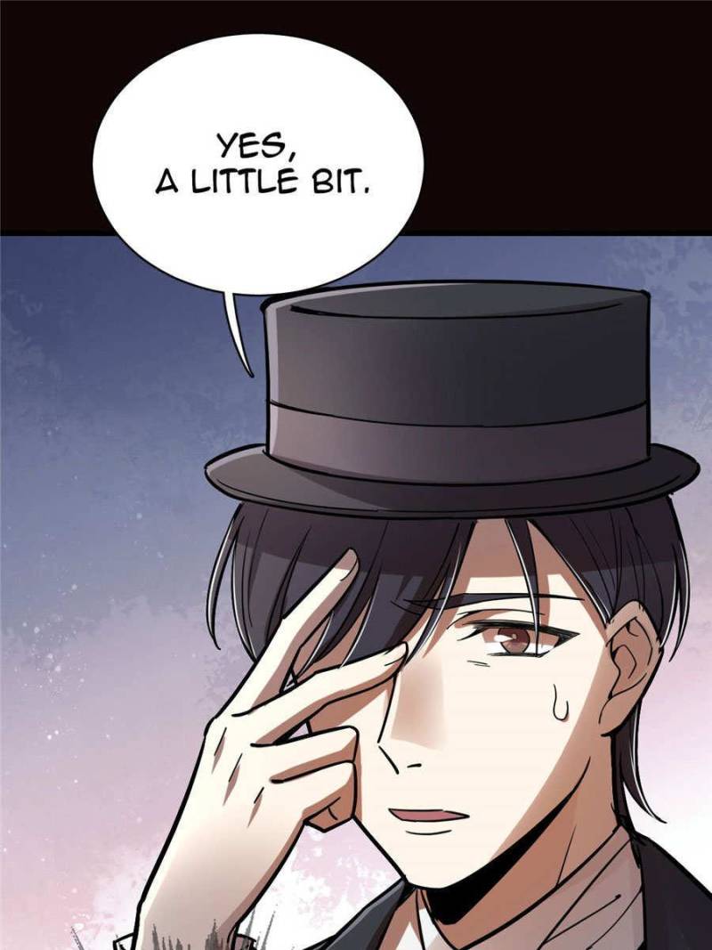 Lord of the Mysteries Chapter 39 page 51 - Chapter 39